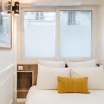 Appartamento Maison Francois : Cosy Loft With Ac