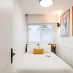 Maison Francois : Cosy Loft With Ac Parigi
