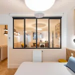 Maison Francois : Cosy Loft With Ac Appartamento *