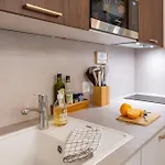 Maison Francois : Cosy Loft With Ac Appartamento *