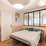 Appartamento Maison Francois : Cosy Loft With Ac