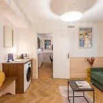 Maison Francois : Cosy Loft With Ac Appartamento *