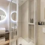 Maison Francois : Cosy Loft With Ac Parigi