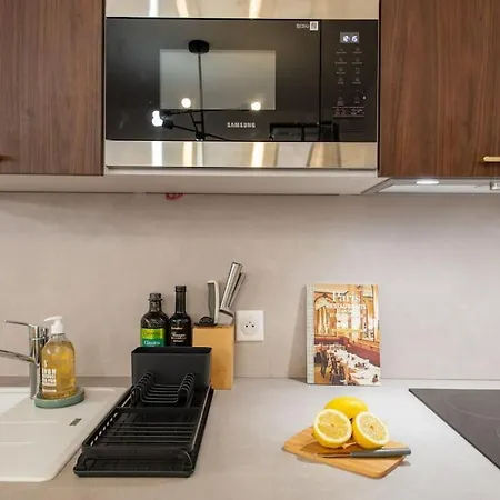 Apartament Maison Francois : Cosy Loft With Ac *