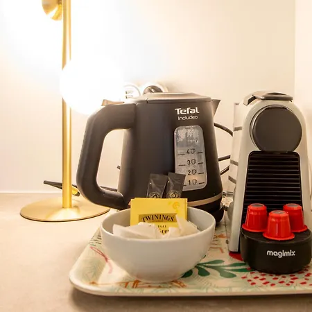 Maison Francois : Cosy Loft With Ac Apartmán Paříž