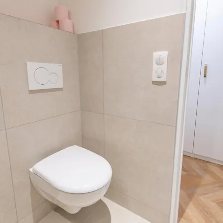 Maison Francois : Cosy Loft With Ac Apartmán